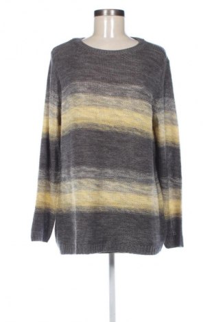 Damski sweter Unbranded, Rozmiar XL, Kolor Kolorowy, Cena 55,99 zł