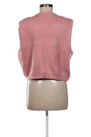 Γυναικείο πουλόβερ Unbranded, Μέγεθος M, Χρώμα Ρόζ , Τιμή 7,99 €