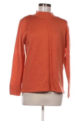 Dámsky pulóver Unbranded, Veľkosť M, Farba Oranžová, Cena  4,95 €