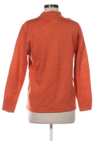 Dámsky pulóver Unbranded, Veľkosť M, Farba Oranžová, Cena  4,95 €