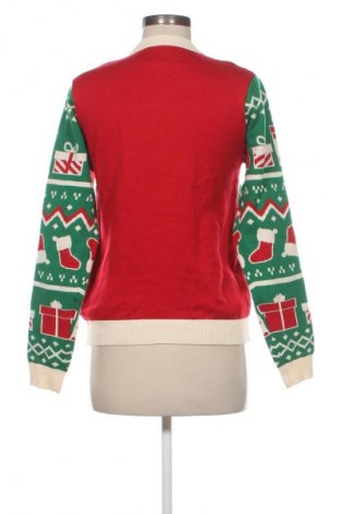 Dámský svetr Unbranded, Velikost S, Barva Vícebarevné, Cena  239,00 Kč