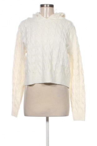 Damenpullover Unbranded, Größe M, Farbe Weiß, Preis 8,99 €