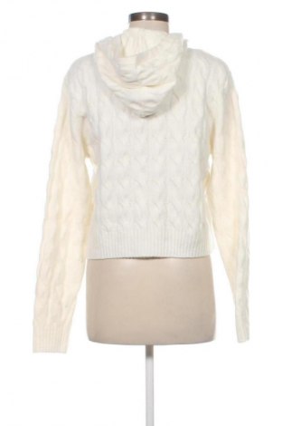 Damenpullover Unbranded, Größe M, Farbe Weiß, Preis 8,99 €