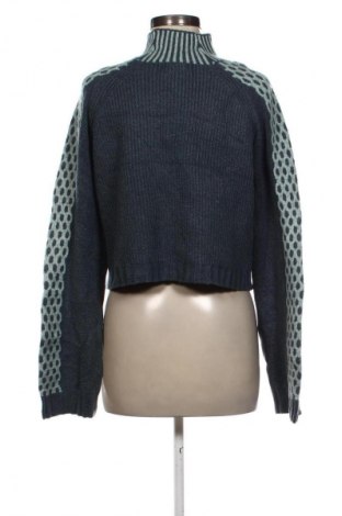 Дамски пуловер Unbranded, Размер M, Цвят Многоцветен, Цена 10,73 €