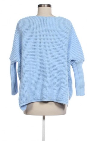 Дамски пуловер Unbranded, Размер XL, Цвят Син, Цена 15,33 €
