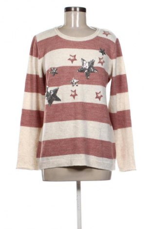 Dámský svetr Unbranded, Velikost L, Barva Vícebarevné, Cena  289,00 Kč