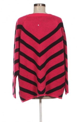 Γυναικείο πουλόβερ Unbranded, Μέγεθος 3XL, Χρώμα Πολύχρωμο, Τιμή 17,99 €