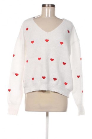 Дамски пуловер Unbranded, Размер XL, Цвят Многоцветен, Цена 15,33 €