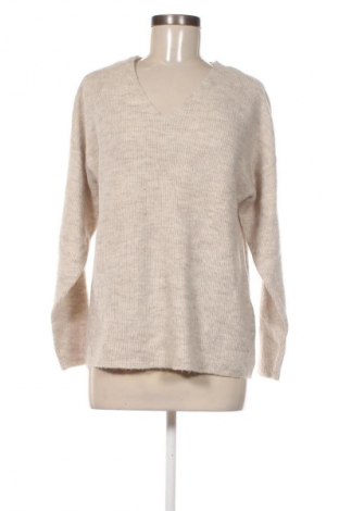 Dámský svetr Unbranded, Velikost M, Barva Béžová, Cena  439,00 Kč