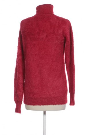 Дамски пуловер Unbranded, Размер L, Цвят Червен, Цена 10,22 €