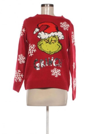 Dámský svetr Unbranded, Velikost S, Barva Vícebarevné, Cena  439,00 Kč