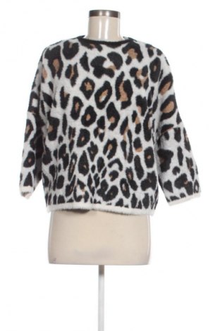 Dámský svetr Unbranded, Velikost M, Barva Vícebarevné, Cena  439,00 Kč