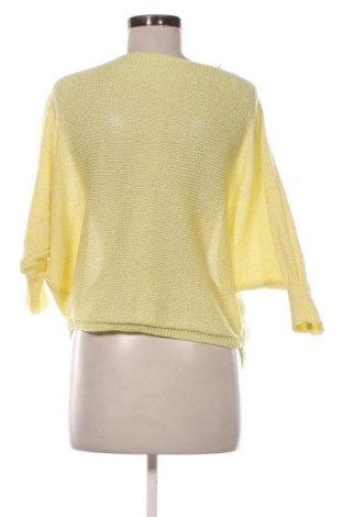 Dámský svetr Unbranded, Velikost M, Barva Žlutá, Cena  425,00 Kč