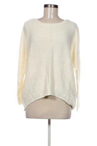 Дамски пуловер Unbranded, Размер S, Цвят Екрю, Цена 7,66 €