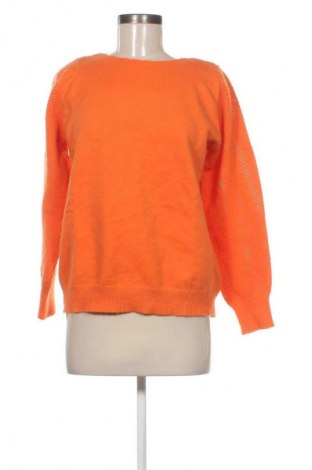 Női pulóver Unbranded, Méret XL, Szín Narancssárga
, Ár 5 109 Ft