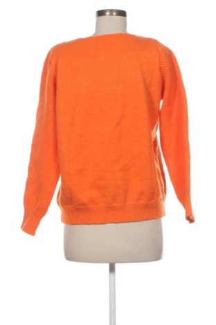 Női pulóver Unbranded, Méret XL, Szín Narancssárga
, Ár 5 109 Ft