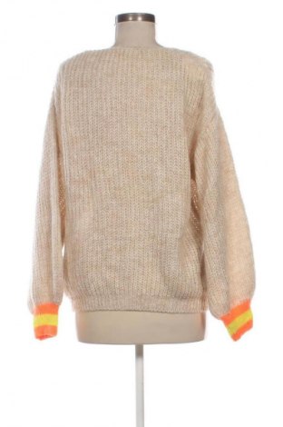 Дамски пуловер Unbranded, Размер L, Цвят Многоцветен, Цена 15,33 €
