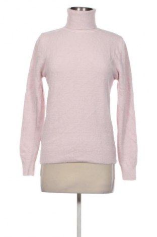 Дамски пуловер Unbranded, Размер M, Цвят Розов, Цена 15,33 €