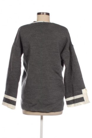 Dámsky pulóver Unbranded, Veľkosť L, Farba Sivá, Cena  6,95 €