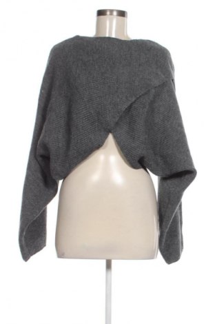 Damenpullover Unbranded, Größe M, Farbe Grau, Preis € 19,99