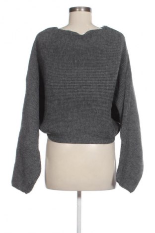 Damenpullover Unbranded, Größe M, Farbe Grau, Preis € 19,99