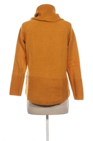 Дамски пуловер Unbranded, Размер M, Цвят Оранжев, Цена 5,11 €