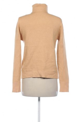 Дамски пуловер Unbranded, Размер XL, Цвят Оранжев, Цена 10,22 €