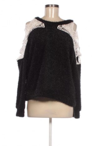 Дамски пуловер Unbranded, Размер M, Цвят Многоцветен, Цена 15,33 €