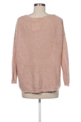 Дамски пуловер Unbranded, Размер M, Цвят Пепел от рози, Цена 9,20 €