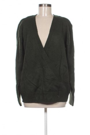Dámský svetr Unbranded, Velikost XL, Barva Zelená, Cena  439,00 Kč
