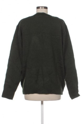 Dámský svetr Unbranded, Velikost XL, Barva Zelená, Cena  439,00 Kč