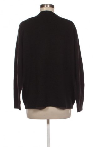 Dámský svetr Unbranded, Velikost XL, Barva Černá, Cena  219,00 Kč