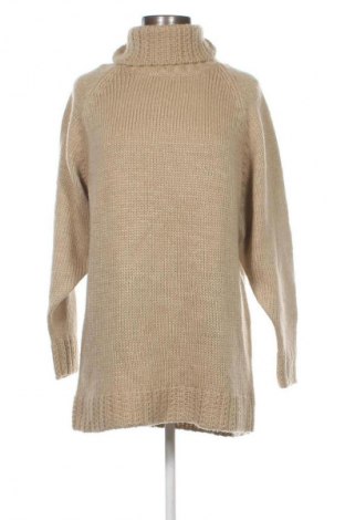 Γυναικείο πουλόβερ Unbranded, Μέγεθος L, Χρώμα  Μπέζ, Τιμή 17,99 €