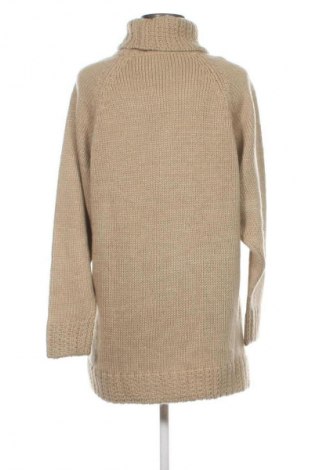 Γυναικείο πουλόβερ Unbranded, Μέγεθος L, Χρώμα  Μπέζ, Τιμή 17,99 €