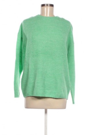 Dámský svetr Unbranded, Velikost M, Barva Zelená, Cena  439,00 Kč