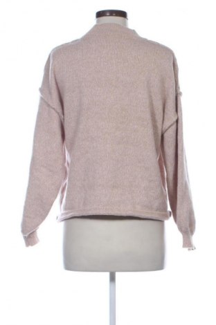 Dámský svetr Unbranded, Velikost S, Barva Béžová, Cena  279,00 Kč