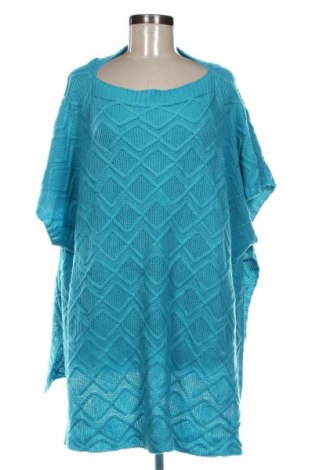 Dámský svetr Unbranded, Velikost M, Barva Modrá, Cena  169,00 Kč