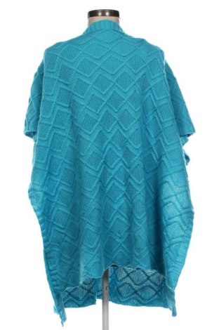 Dámský svetr Unbranded, Velikost M, Barva Modrá, Cena  169,00 Kč