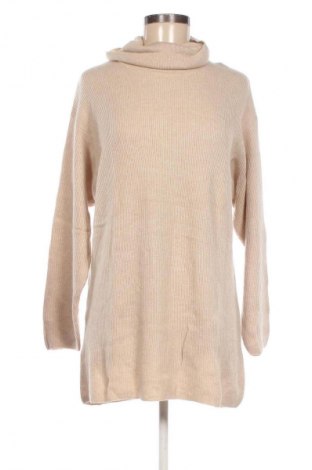 Дамски пуловер Unbranded, Размер M, Цвят Бежов, Цена 15,33 €