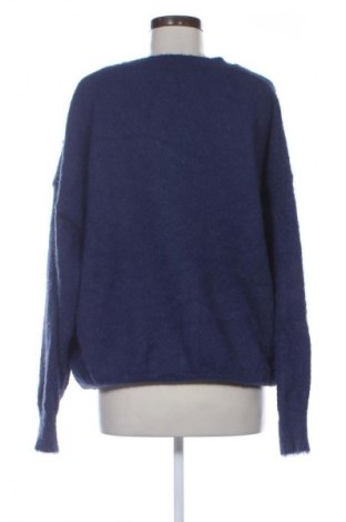 Dámský svetr Unbranded, Velikost 4XL, Barva Modrá, Cena  439,00 Kč