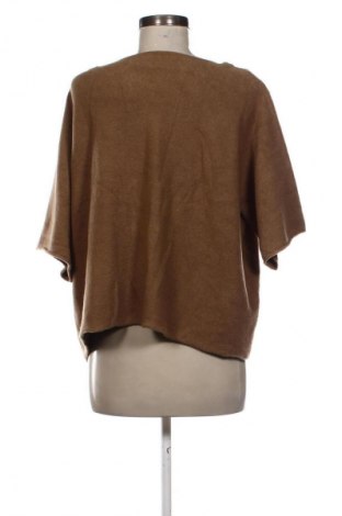 Dámsky pulóver Unbranded, Veľkosť M, Farba Hnedá, Cena  6,95 €