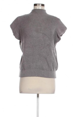 Dámský svetr Unbranded, Velikost L, Barva Šedá, Cena  149,00 Kč