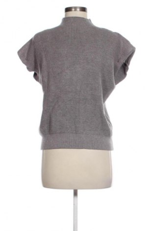 Dámský svetr Unbranded, Velikost L, Barva Šedá, Cena  149,00 Kč