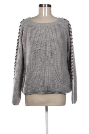 Dámský svetr Unbranded, Velikost XL, Barva Šedá, Cena  439,00 Kč