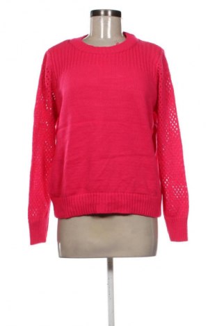 Dámský svetr Unbranded, Velikost L, Barva Růžová, Cena  209,00 Kč