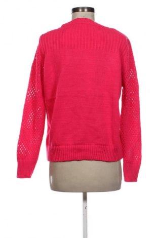 Dámský svetr Unbranded, Velikost L, Barva Růžová, Cena  209,00 Kč