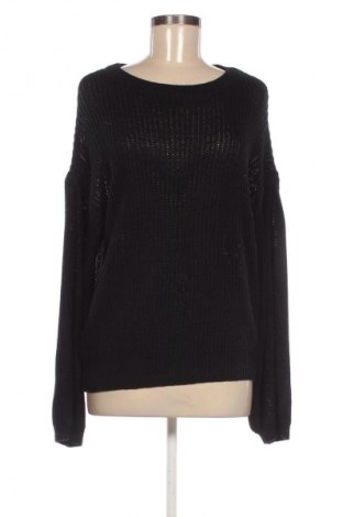 Γυναικείο πουλόβερ Unbranded, Μέγεθος S, Χρώμα Μαύρο, Τιμή 6,99 €