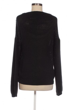 Γυναικείο πουλόβερ Unbranded, Μέγεθος S, Χρώμα Μαύρο, Τιμή 6,99 €