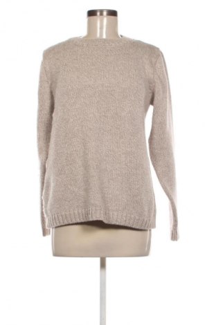 Dámský svetr Unbranded, Velikost M, Barva Béžová, Cena  229,00 Kč