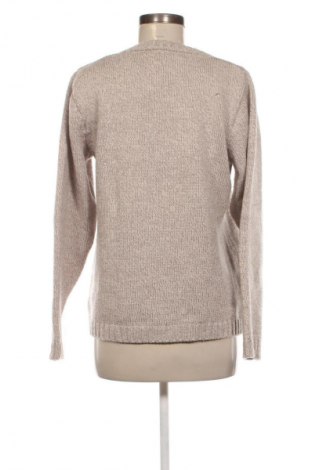 Dámský svetr Unbranded, Velikost M, Barva Béžová, Cena  229,00 Kč